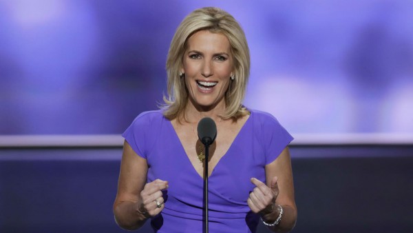 Was laura Ingraham Ever Married